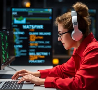 Вакансии и стажировки для IT‑специалистов: как найти работу мечты и не потратить год на пролистывание объявлений