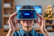 Как 5G меняет правила игры в мире VR-стриминга: погружение нового поколения