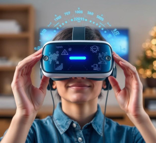 Как 5G меняет правила игры в мире VR-стриминга: погружение нового поколения