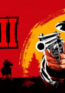 Red Dead Redemption 2