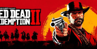 Red Dead Redemption 2
