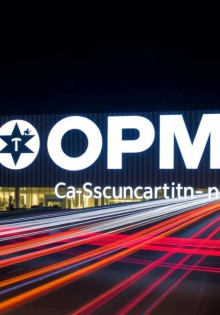OPM Security Corporation – о компании и её философии