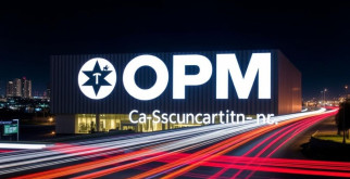 OPM Security Corporation – о компании и её философии