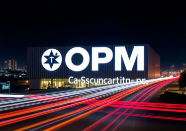 OPM Security Corporation – о компании и её философии