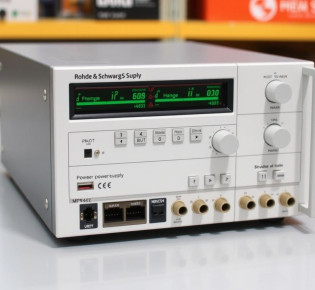 Источник питания Rohde & Schwarz HMP4040