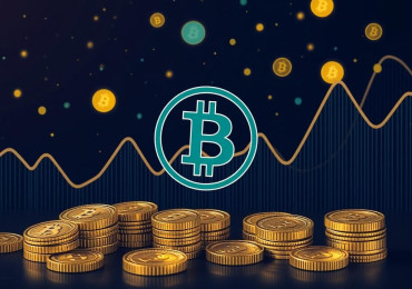 @arbitragemark — доход на криптовалютном арбитраже