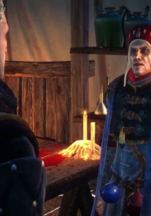 Убийцы королей (прохождение)