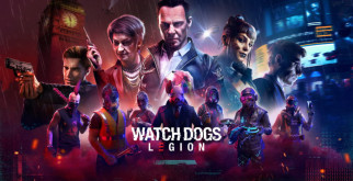 Watch Dogs: Legion