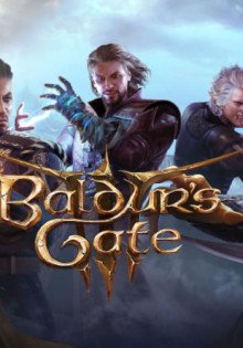 Baldur’s Gate 3