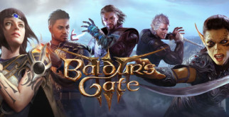 Baldur’s Gate 3