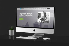 Как создать корпоративный сайт, который действительно работает: пошаговое руководство