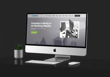 Как создать корпоративный сайт, который действительно работает: пошаговое руководство