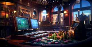 Игровые партнерки