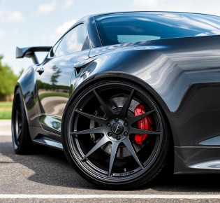 Автомобильные диски: как выбрать, ухаживать и не попасть впросак