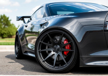 Автомобильные диски: как выбрать, ухаживать и не попасть впросак