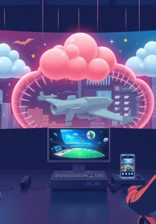 Перспективы развития облачного гейминга в индустрии развлечений: что ждет игроков завтра