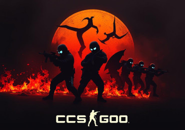 КС ГО РАН: Все, что нужно знать о Counter-Strike: Global Offensive и его влиянии на киберспорт