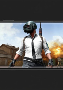 Как пополнить игровой баланс в игре PUBG Mobile?