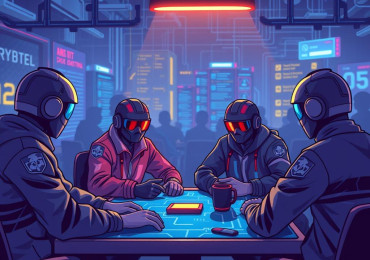 Кибербезопасность в социальных играх: как защитить себя и своих близких