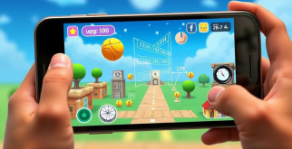 Как AR-технологии меняют игры для развития математических навыков