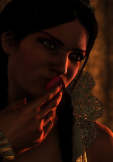 Вопрос жизни и смерти (прохождение)