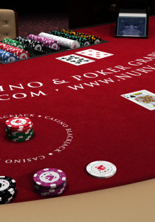 Игровые режимы развлечений в покер-рум