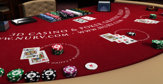 Игровые режимы развлечений в покер-рум