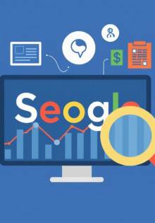 Поисковое продвижение сайтов: основные аспекты и стратегии