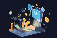 Разработка приложений: как превратить идею в работающий продукт