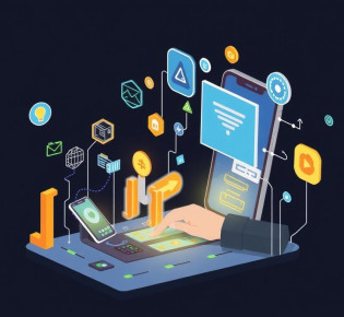 Разработка приложений: как превратить идею в работающий продукт