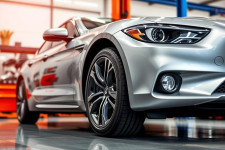 Гарантийное обслуживание автомобиля: как сохранить права и не потерять время