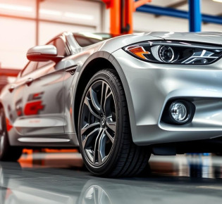 Гарантийное обслуживание автомобиля: как сохранить права и не потерять время