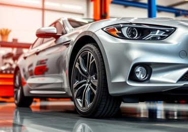 Гарантийное обслуживание автомобиля: как сохранить права и не потерять время