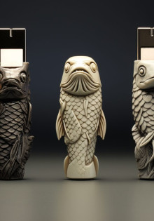 Самая большая скорость машины: гонка на грани возможностей