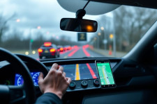 Как машинное обучение улучшает системы навигации: от карт до автономных автомобилей