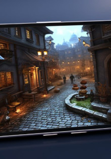 Лучшие способы скачать игры на Андроид