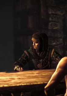 По воле короля (прохождение)