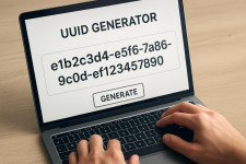 Онлайн‑генератор UUID v1: зачем он нужен и как сделать его правильно