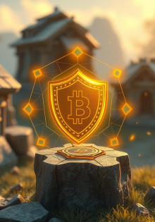 Блокчейн и защита игровых предметов: как технологии изменяют мир гейминга