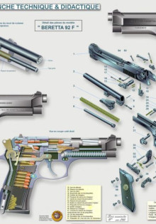 На красный: За что мы любим красные автомобили?