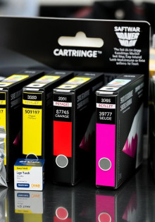 Как выгодно продать картриджи оптом: решение для офисов, сервисов и складов