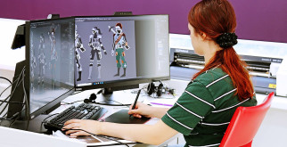 3D-модели для разработки игр