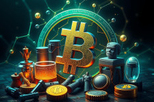 Блокчейн и игровые предметы коллекционирования: революция в виртуальном мире