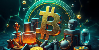 Блокчейн и игровые предметы коллекционирования: революция в виртуальном мире