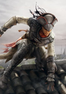 Assassin’s Creed: Liberation HD