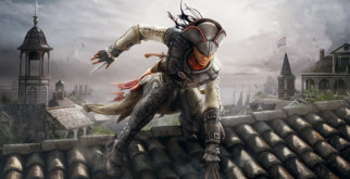 Assassin’s Creed: Liberation HD