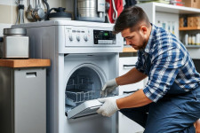 Почему не включается техника Electrolux: пошаговая диагностика