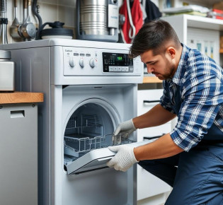 Почему не включается техника Electrolux: пошаговая диагностика