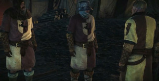 Маленькие сестры (прохождение)