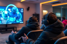 Как 5G меняет правила игры: облачный гейминг в образовании становится реальностью
